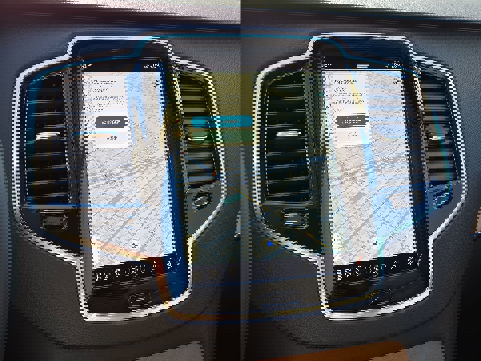 Used 2025 Volvo XC90 B5 Plus w/ Protection Package Premier image 19