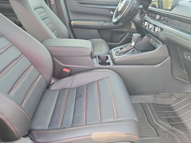 New 2026 Honda CR-V Sport-L image 10