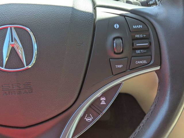 Used 2020 Acura MDX FWD w/ Technology Package image 29