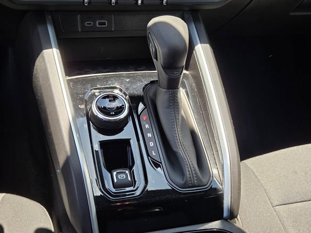 Certified 2023 Chevrolet Colorado Trail Boss w/ LPO, Dark Essentials Package AWD/4WD image 23