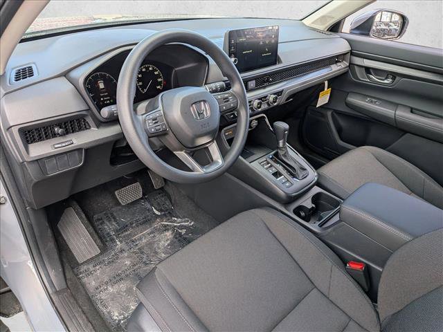 New 2026 Honda CR-V EX image 3