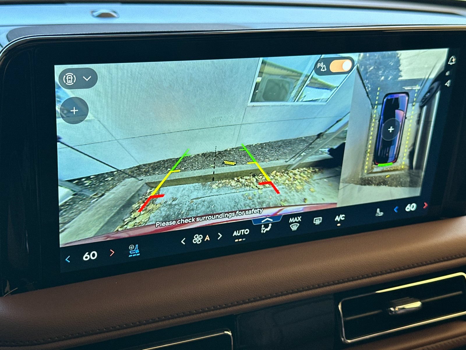 New 2026 Lincoln Aviator Reserve AWD/4WD image 20
