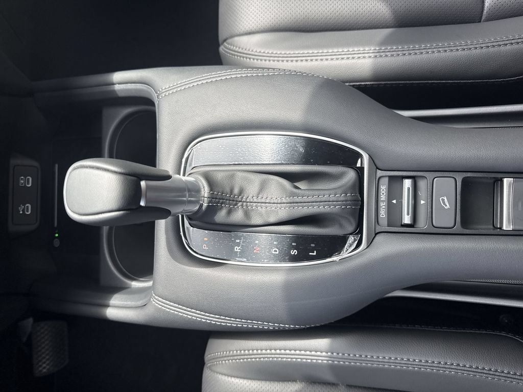 New 2027 Honda HR-V EX-L image 22