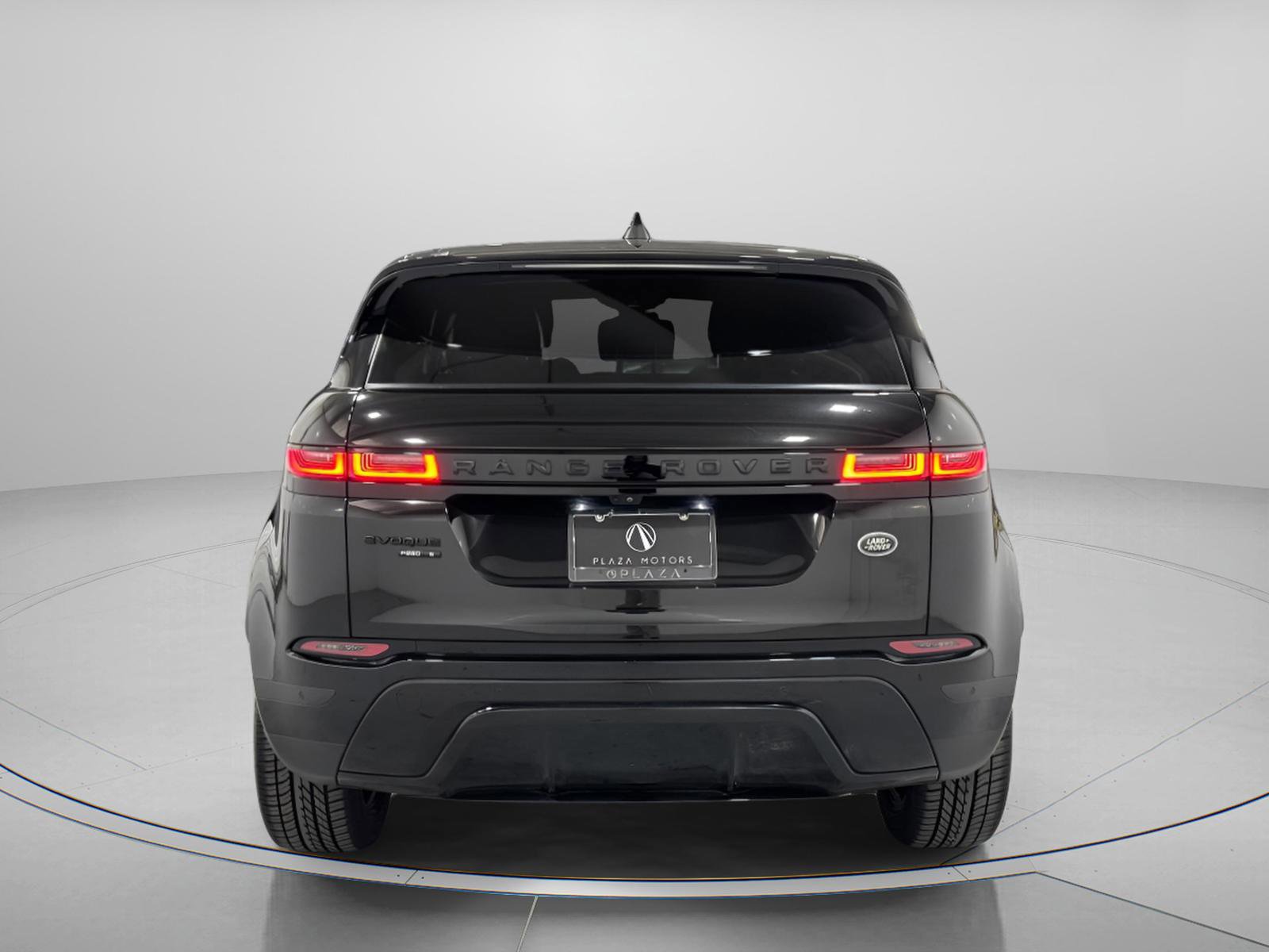 Used 2020 Land Rover Range Rover Evoque S image 4