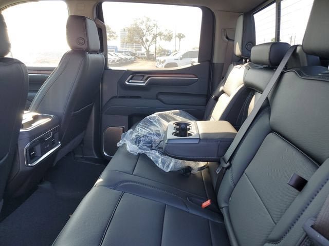 New 2026 GMC Sierra 1500 Denali w/ Denali Reserve Package AWD/4WD image 12