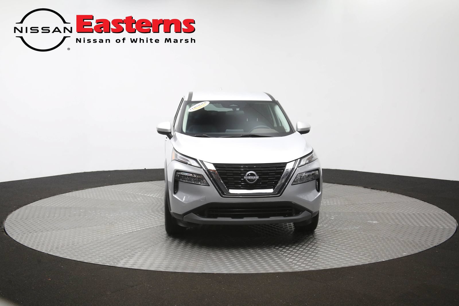 Used 2023 Nissan Rogue SV AWD/4WD image 47
