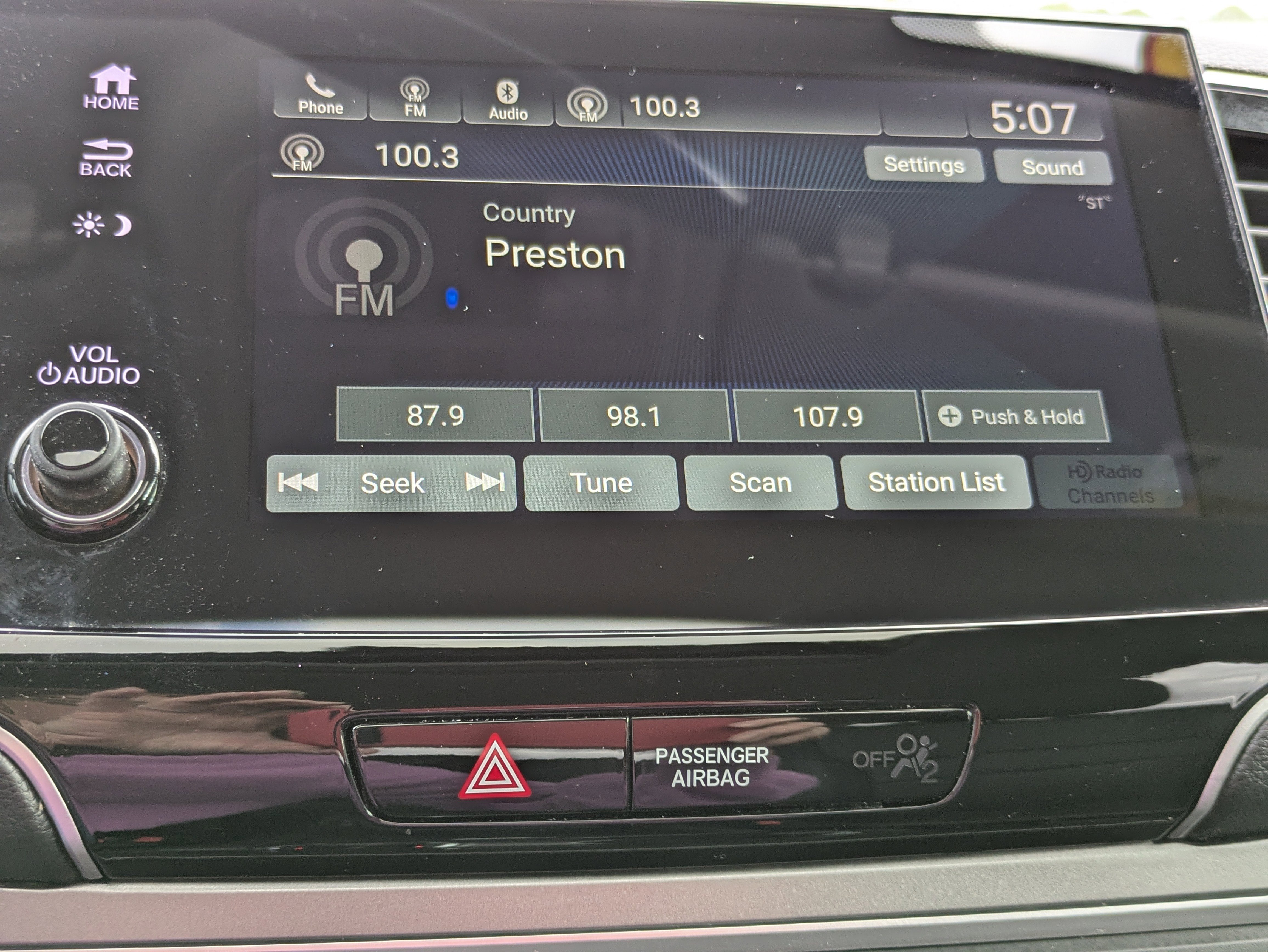 Used 2022 Honda Pilot Special Edition image 17