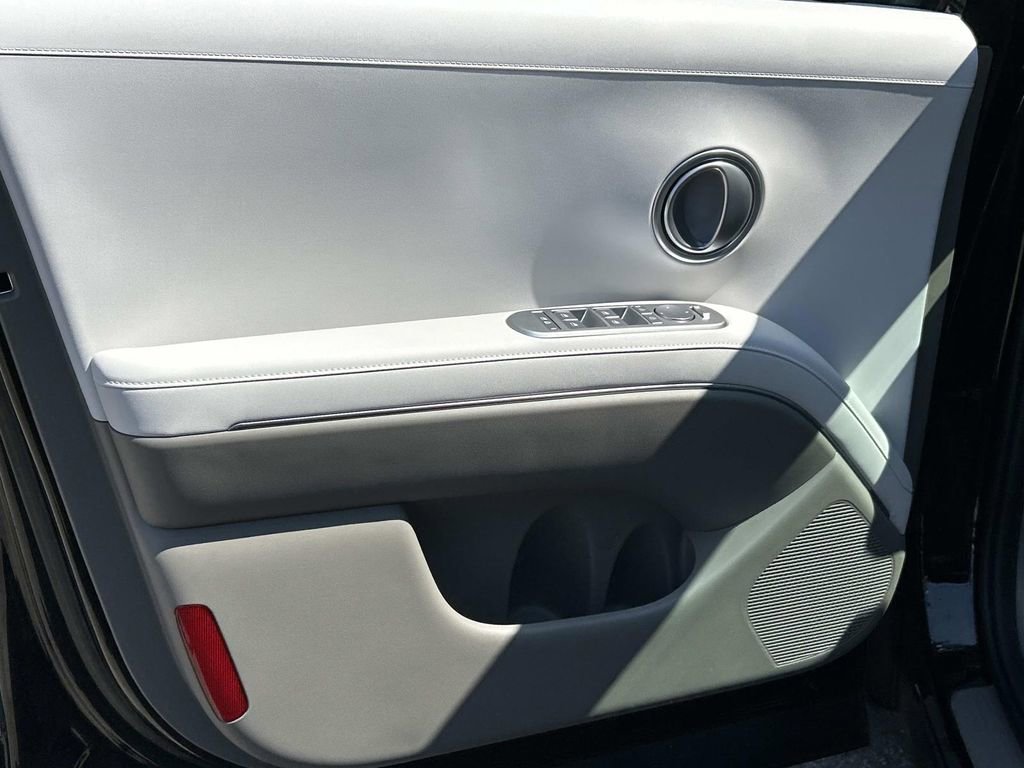 New 2026 Hyundai Palisade SEL image 18