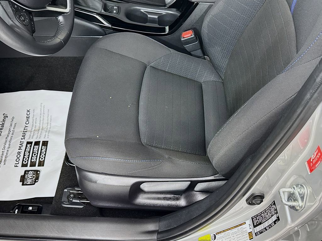 Certified 2022 Toyota Corolla SE image 13