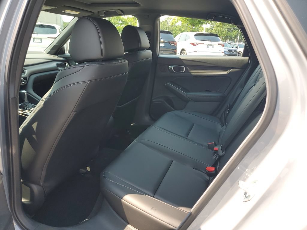 Certified 2026 Acura Integra A-Spec FWD image 11