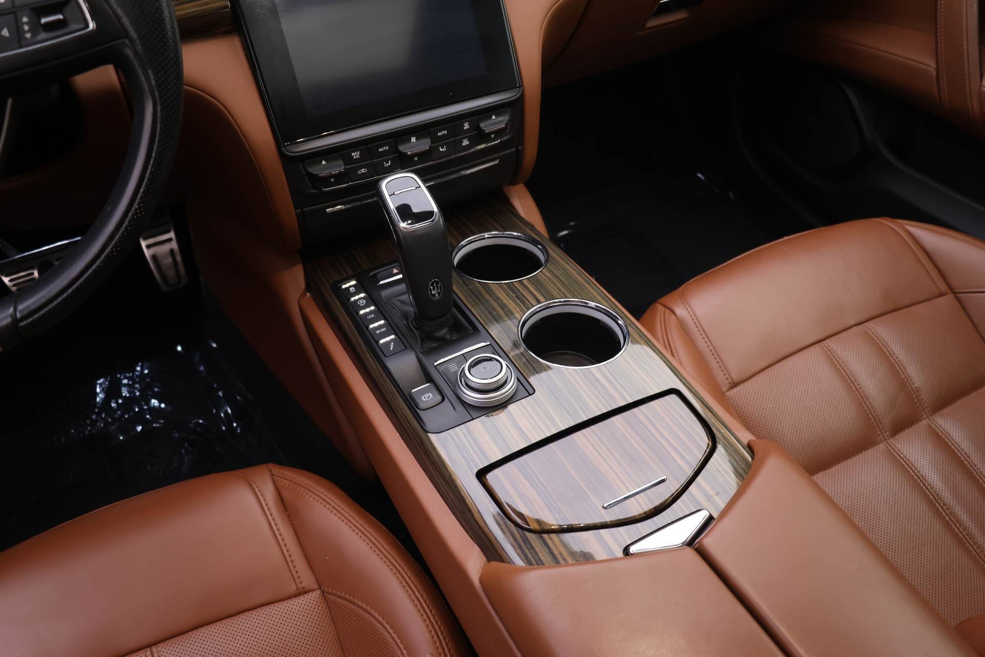 Used 2020 Maserati Quattroporte S GranSport Q4 image 19