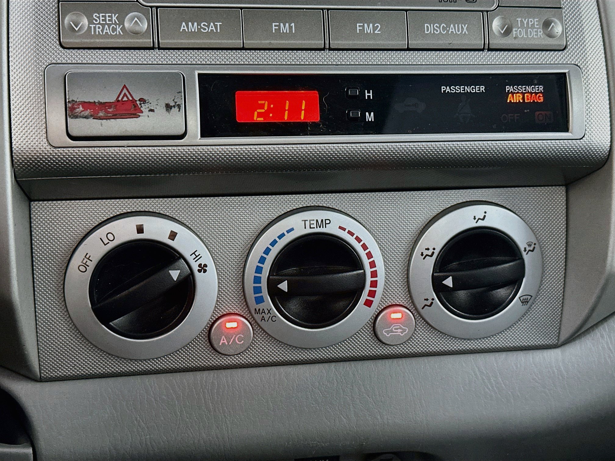 Used 2011 Toyota Tacoma PreRunner w/ TRD Sport Pkg RWD image 15