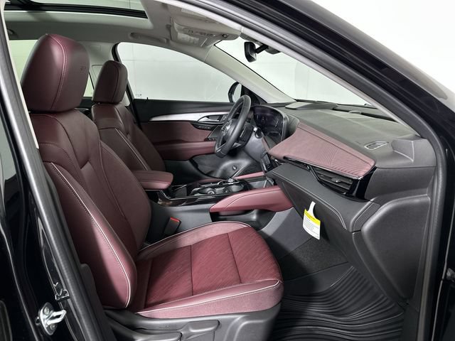 New 2026 Buick Envision Sport Touring AWD/4WD image 30