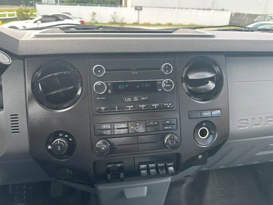 Used 2015 Ford F350 XL image 18