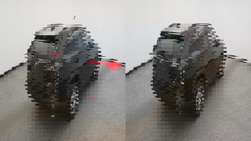 New 2025 Toyota RAV4 LE image 41