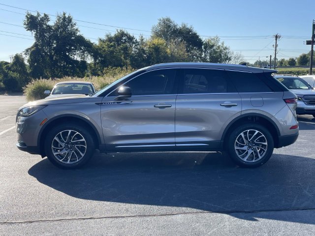 Used 2020 Lincoln Corsair FWD image 4