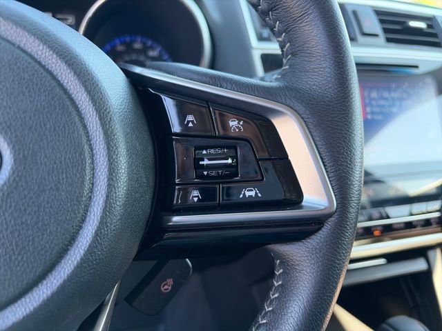 Used 2019 Subaru Outback 2.5i Touring image 28