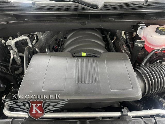 Used 2026 Chevrolet Silverado 1500 LT Trail Boss w/ LT Trail Boss Premium Package image 23