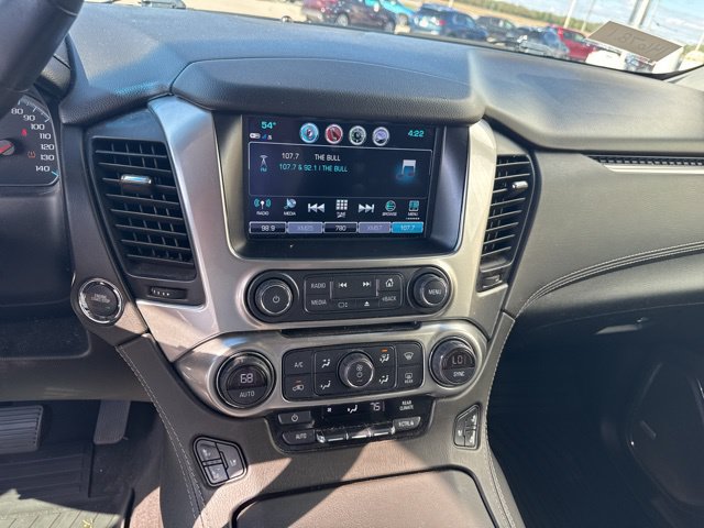 Used 2020 Chevrolet Tahoe Premier w/ Max Trailering Package AWD/4WD image 26