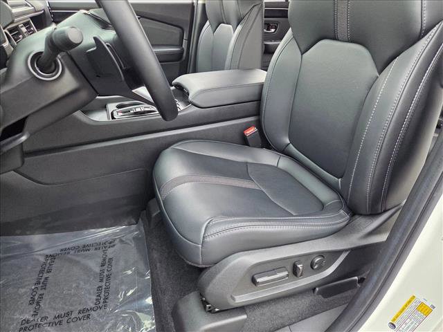 Used 2025 Honda Pilot EX-L image 15