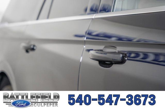 New 2026 Ford Expedition Max King Ranch AWD/4WD image 22