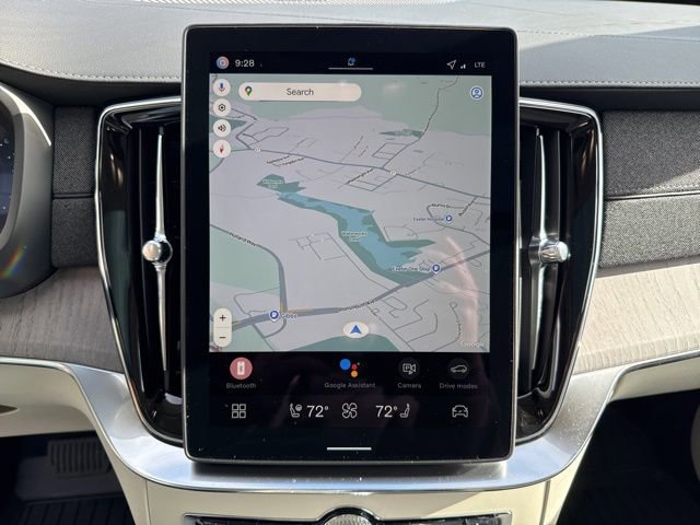 New 2026 Volvo XC90 B6 Ultra w/ Protection Package image 9