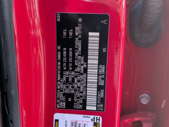Used 2024 Lexus NX 250 FWD image 33