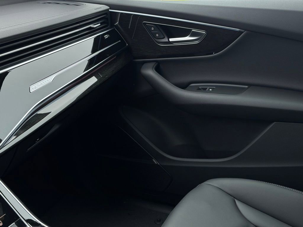New 2026 Audi Q7 2.0T Premium image 38
