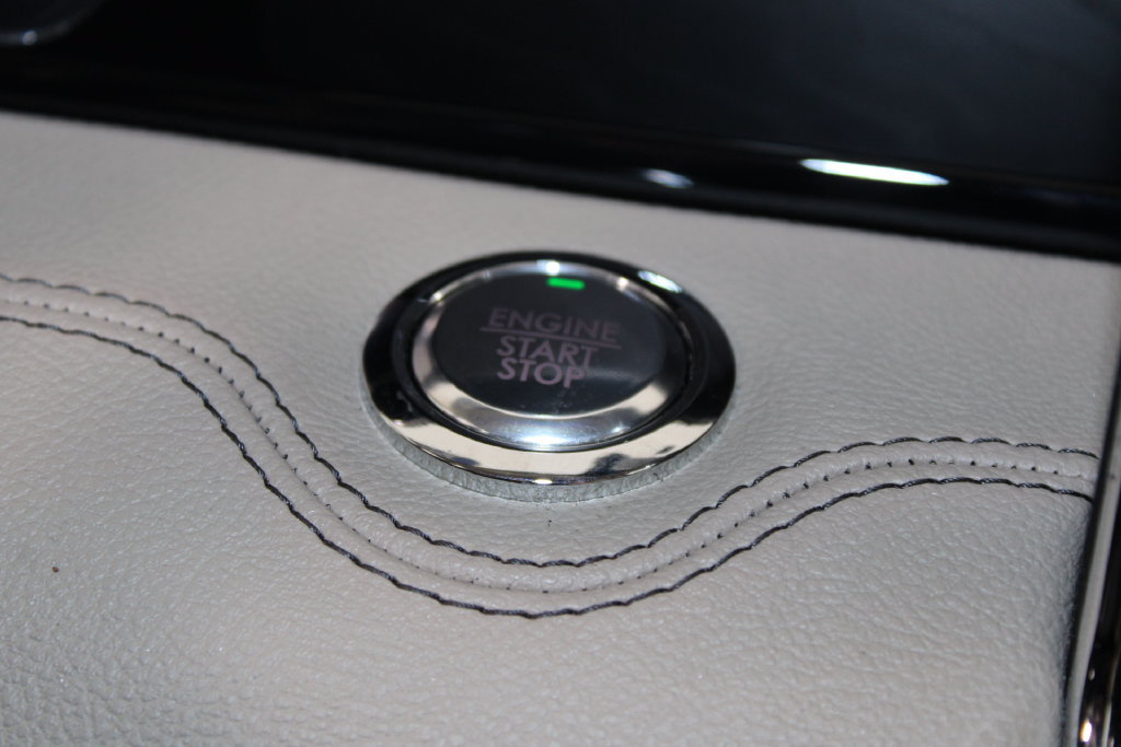 Used 2023 Lincoln Navigator Reserve AWD/4WD image 49
