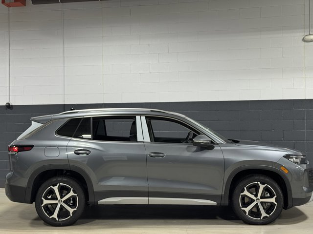 New 2026 Volkswagen Tiguan SE image 6