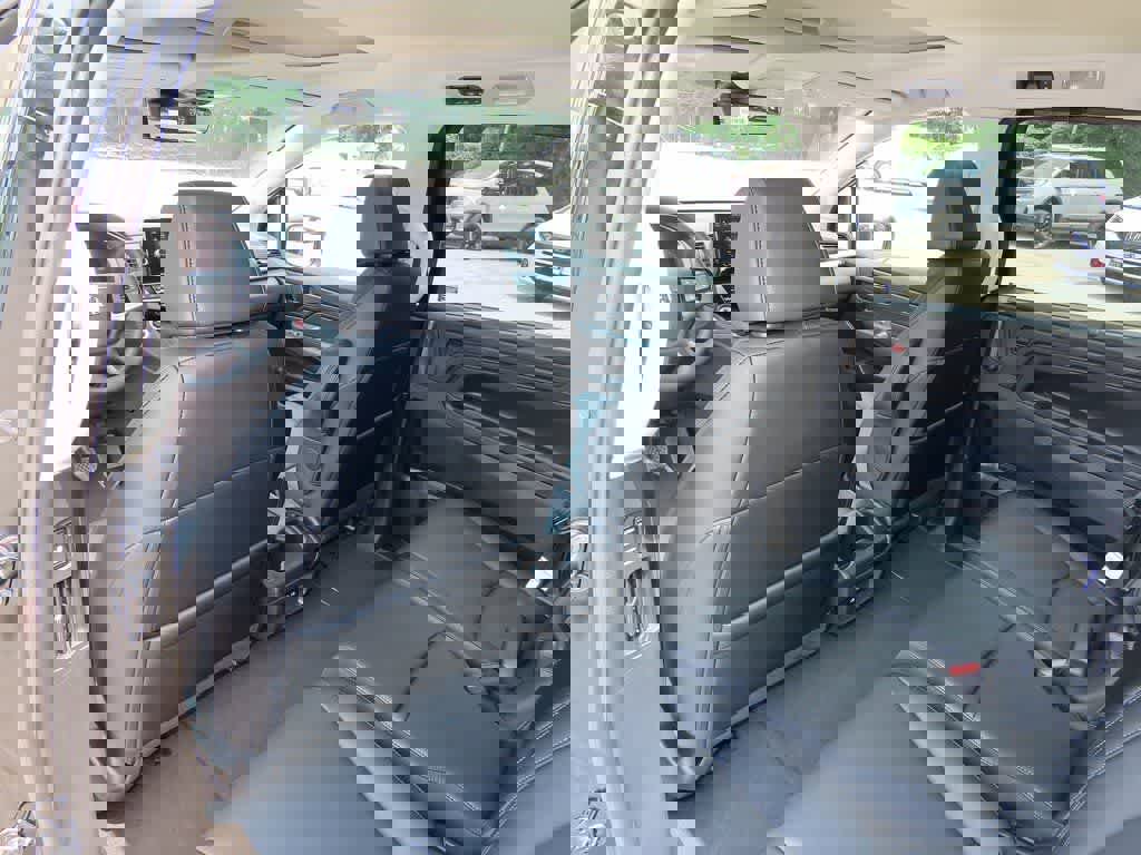 New 2026 Honda Odyssey EX-L image 15