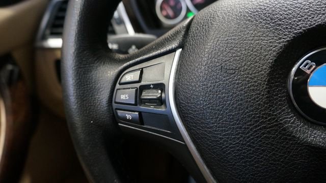Used 2016 BMW 340i xDrive Sedan image 21