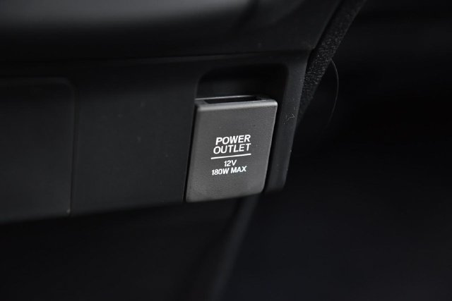 New 2026 Honda Odyssey EX-L image 19
