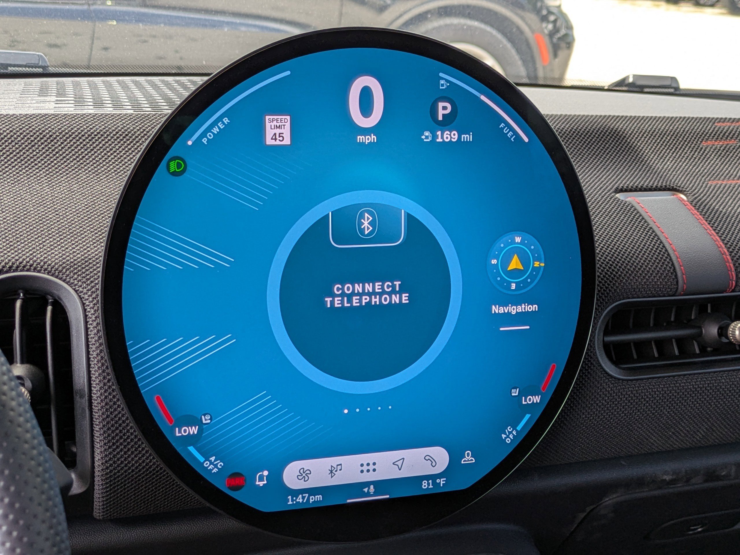 Used 2026 MINI Cooper S image 20