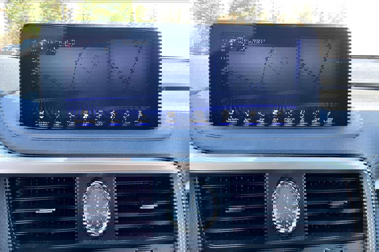 Used 2021 Lexus RX 350 AWD w/ Premium Package image 36