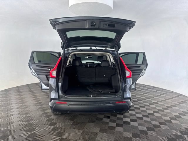 Certified 2024 Honda CR-V EX-L image 16