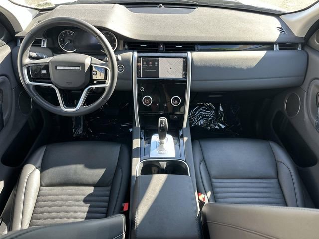 Used 2023 Land Rover Discovery Sport S AWD/4WD image 19