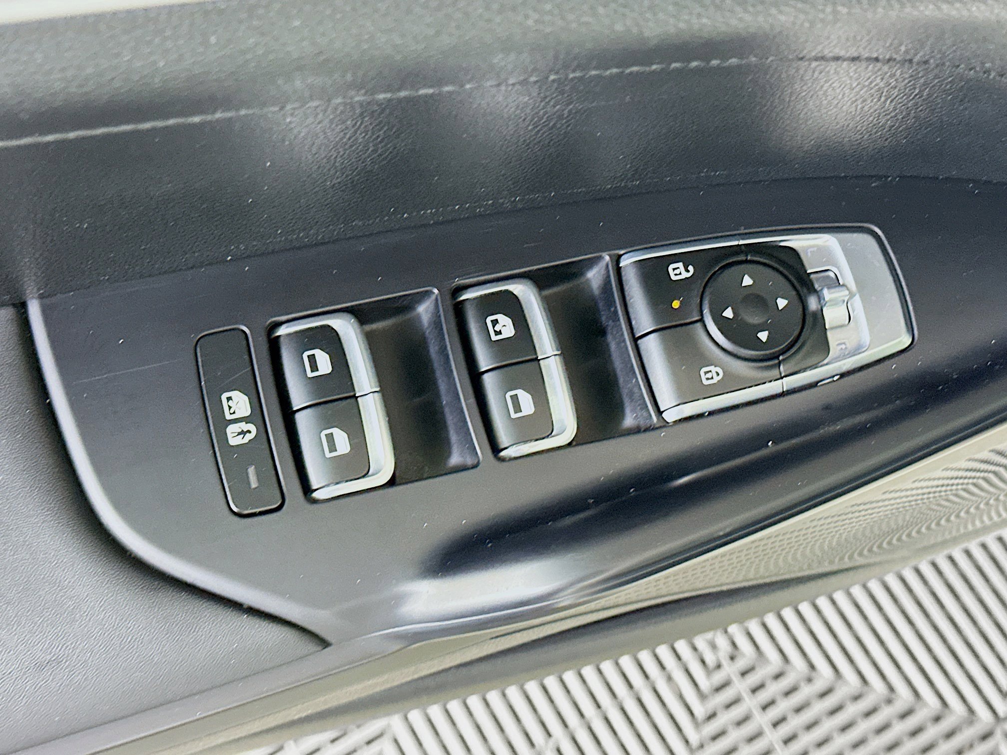 Used 2025 Kia K5 LXS image 15