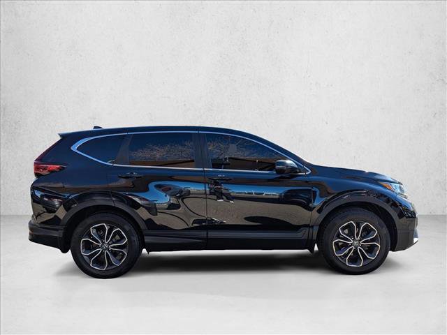 Used 2020 Honda CR-V EX image 4
