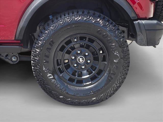 New 2026 Ford Bronco Badlands AWD/4WD image 17