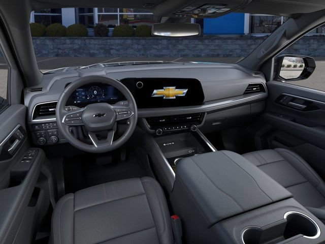 New 2026 Chevrolet Suburban RST w/ Sun And Tow Package AWD/4WD image 17