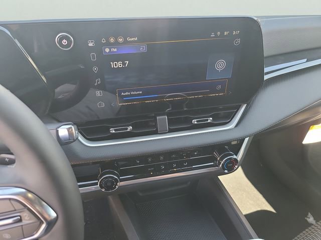New 2026 Chevrolet Equinox LT image 27