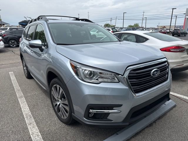 Used 2022 Subaru Ascent Limited w/ Technology Package