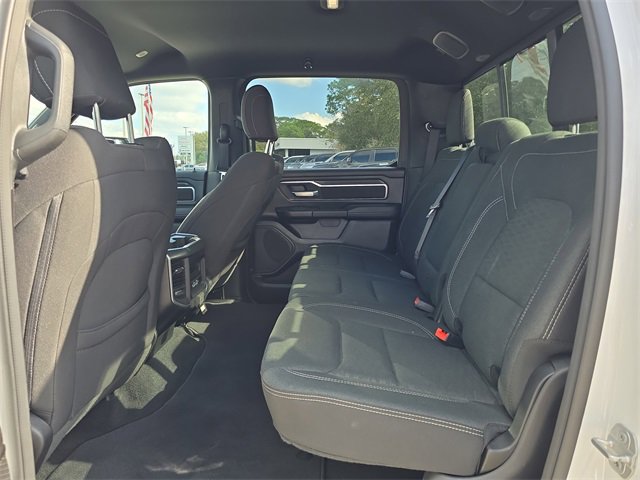 Used 2025 RAM 1500 Big Horn image 13