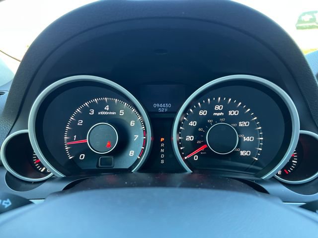 Used 2009 Acura TL w/ Technology Package image 24