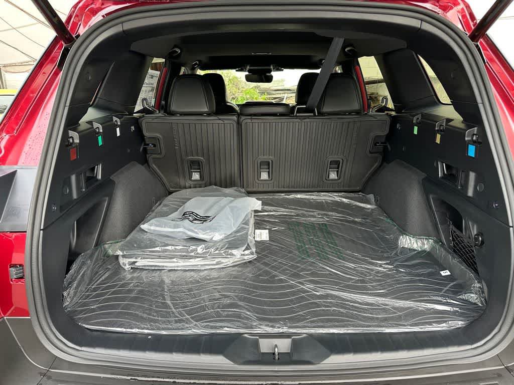 New 2026 Subaru Outback Premium AWD/4WD image 20