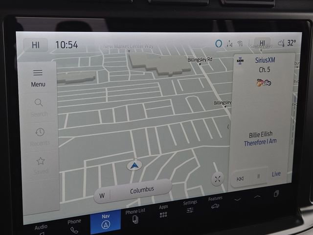 Used 2024 Ford F150 XLT w/ Mobile Office Package image 3