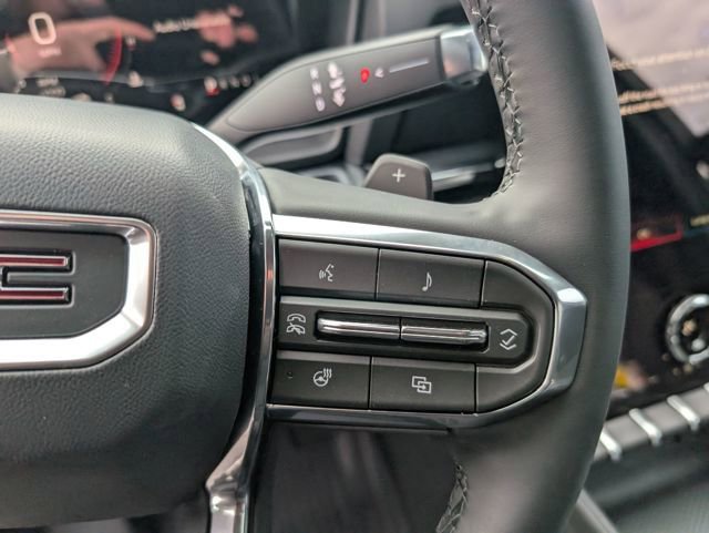 New 2026 GMC Terrain Elevation w/ Elevation Premium Package image 18