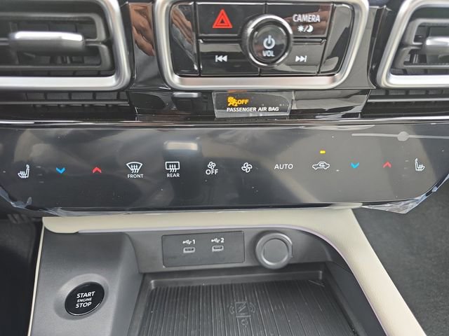 New 2026 Nissan Sentra SL image 4