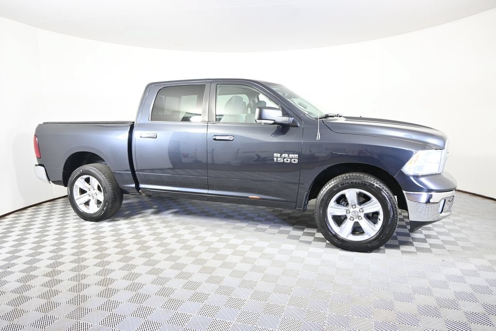 Used 2014 RAM 1500 Big Horn AWD/4WD image 6